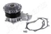 JAPANPARTS PQ-163 Water Pump